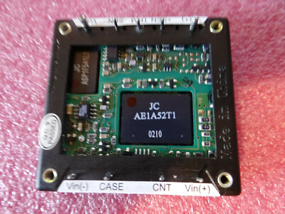 ASTEC AEH20A24 In 18-36VDC Out 5VDC 20ADC
