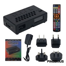 OSSC V1.8 Video Converter HDMI-compatible Output Support Retro Game Console pe66