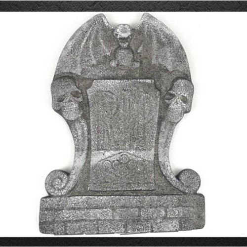 8 Pcs Halloween Yard Decorations Halloween Halloween Tombstones eBay