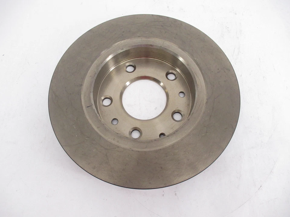 Disco de rotor de freno trasero genuino OEM Mazda B45G-26-251B 2014-19 3 y 2019 CX-3 Foto 2 de 4