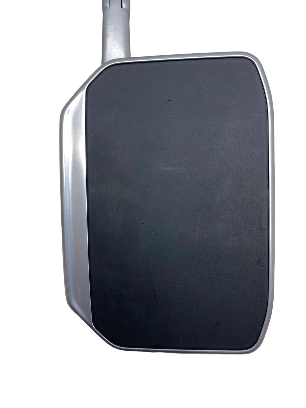 2016 - 2019 BMW 750i G12 OEM REAR RIGHT SEAT TRAY FOLDING TABLE