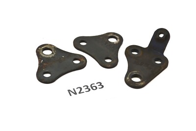 Suzuki GSX 600 GN72B - engine mount engine mount N2363
