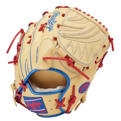Rawlings Glove Left throw HOH Wizard #01 COLORS Pitchers 11.75 