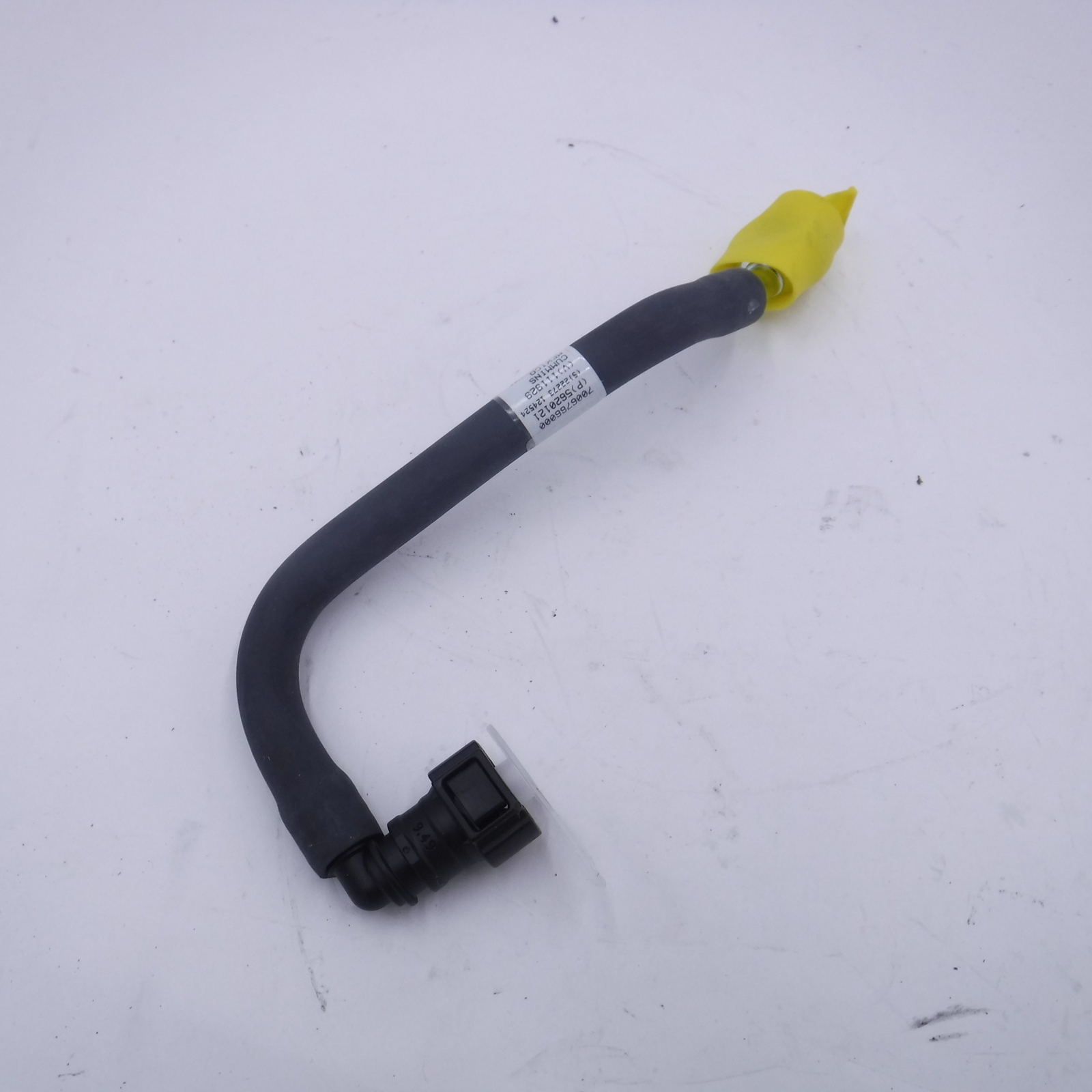 Genuine OEM Cummins 5620121 Fuel Drain Tube | eBay
