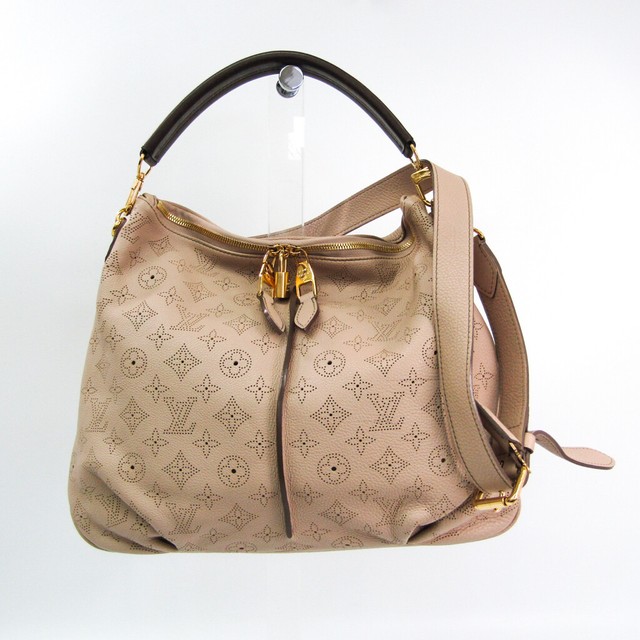 louis vuitton mahina bag