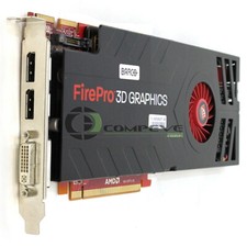 Barco MXRT 7400 2GB Triple Head Diagnostic Medical Video Card 12K K9305037-00