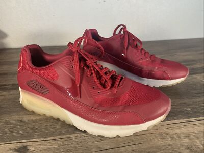 Nike Air Max 90 Ultra Athletic Fashion Sneaker 845110-600