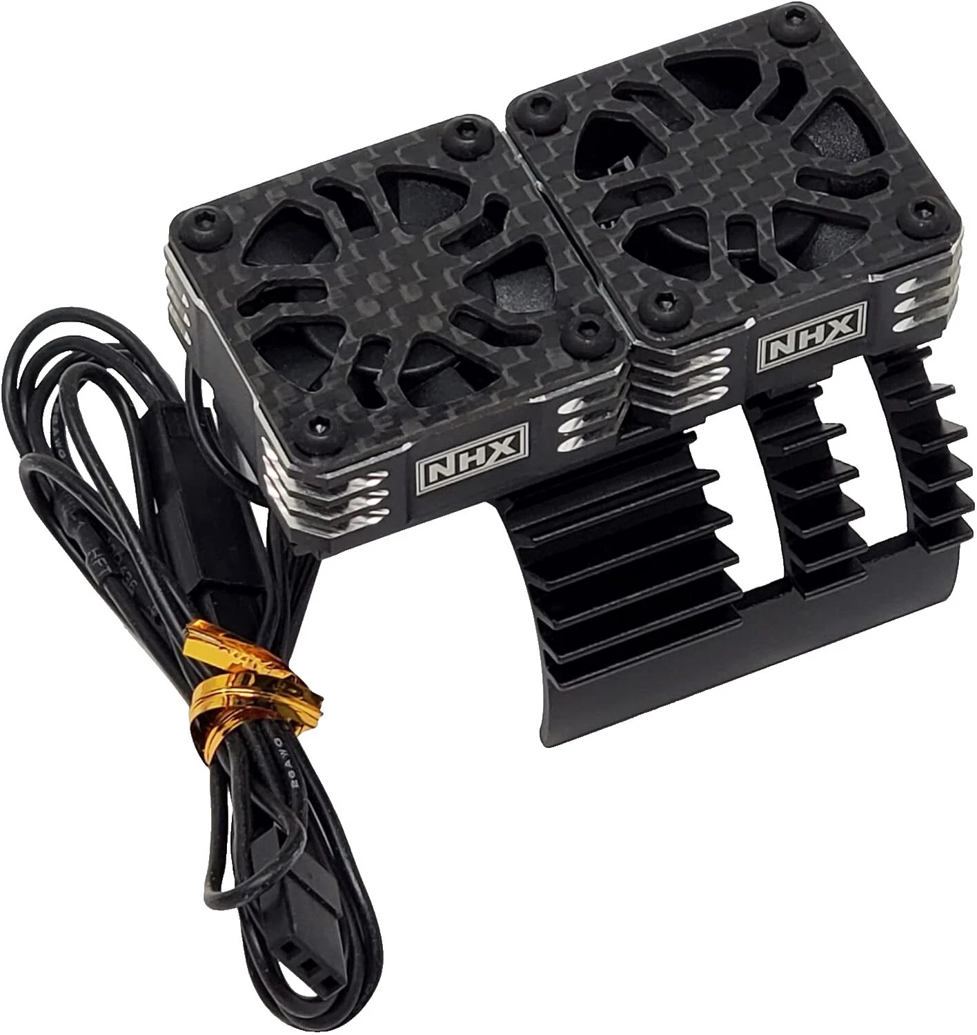 Hobby RC Motor & Engine Parts & Accessories for Electric 1:8