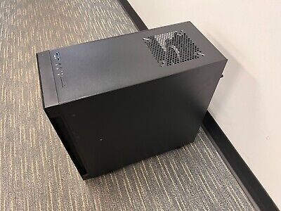 Cyberpower Gaming Desktop PC SLC8260A5 AMD Ryzen 7 3800X Cyberpower Gaming Desktop PC SLC8260A5 AMD Ryzen 7 3800X