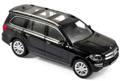 Mercedes GL Class 2012, Norev 1/43