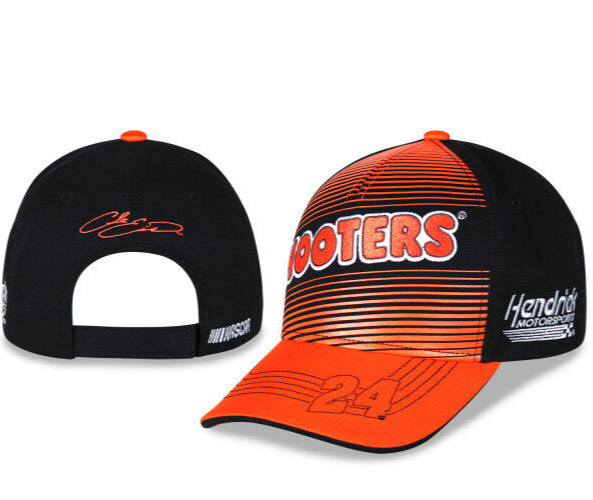 Chase Elliott #24 NASCAR Hendrick Motorsports Hooters Adjustable