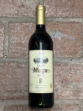 Rioja Muga Reserva 2003 Haro Spanien 13,5%