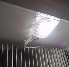 Norcold RV Refrigerator Light Bulb - LED Upgrade - replace 632545 - boondock