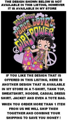 Surfer Betty Boop Endless Summer Sexy Surf Board Pudgy Cartoon