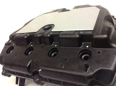 KAWASAKI 2009-2012 ZX6R ZX600 NINJA AIR FILTER BOX 11010-0198 | eBay