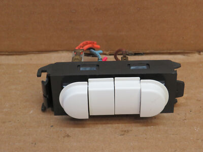 Maytag WPW10424308 Push Button - Genuine Replacement For Dryers