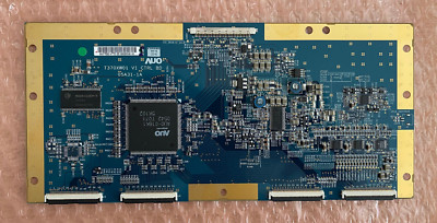 T-CON-Board AUO T370XW01 V1 - 05A32-1A