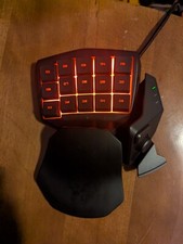 NEW Working Razer Tartarus V2 (RZ07-02270100-...