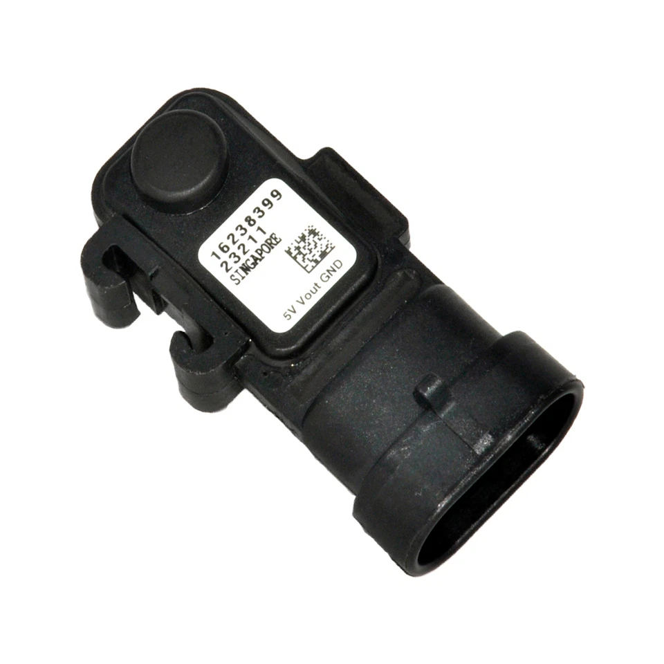 Sensor de presión de combustible OEM OESEN1 para Chevrolet Buick Cadillac Cobalt HHR 96-09 Foto 2 de 4