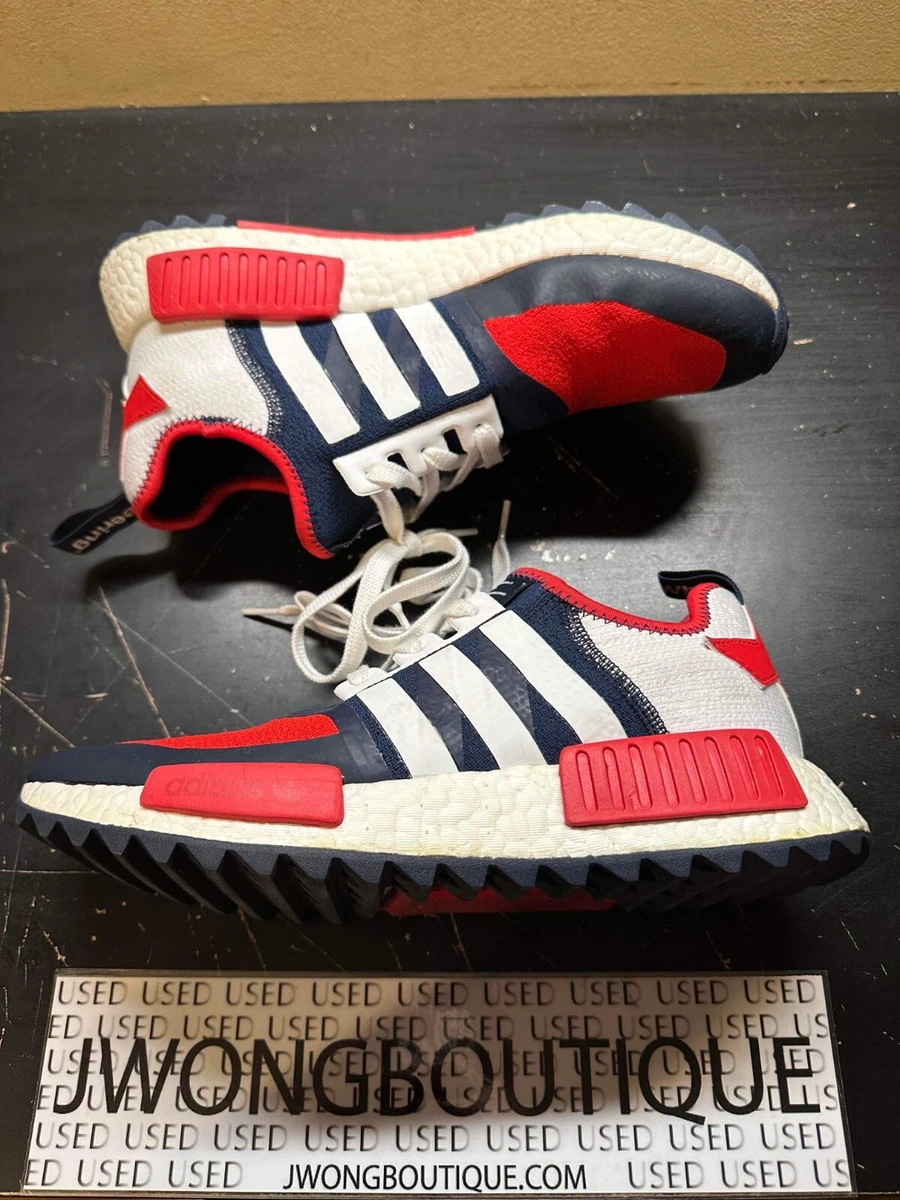 Adidas nmd 2017 deals