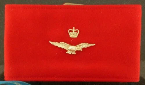 Air Force Gulf War (1990-1991) Militaria Patches