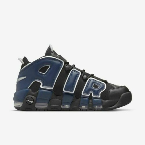 VTG Y2K NIKE AIR UPTEMPO BASKETBALL SHOES SNEAKERS SZ 7.5  display picture 2