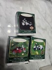 2014 Hallmark Keepsake Collector Series Harley Davidson  Motorcycle — photo 2