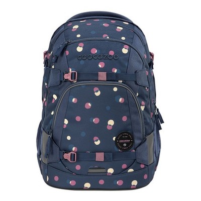 Coocazoo Mate Schulrucksack Bubble Dreams