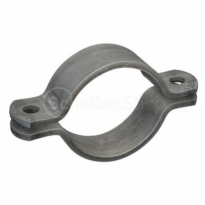 Rohrschelle nach DIN 3567 Form A