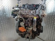 Moteur Renault MASTER