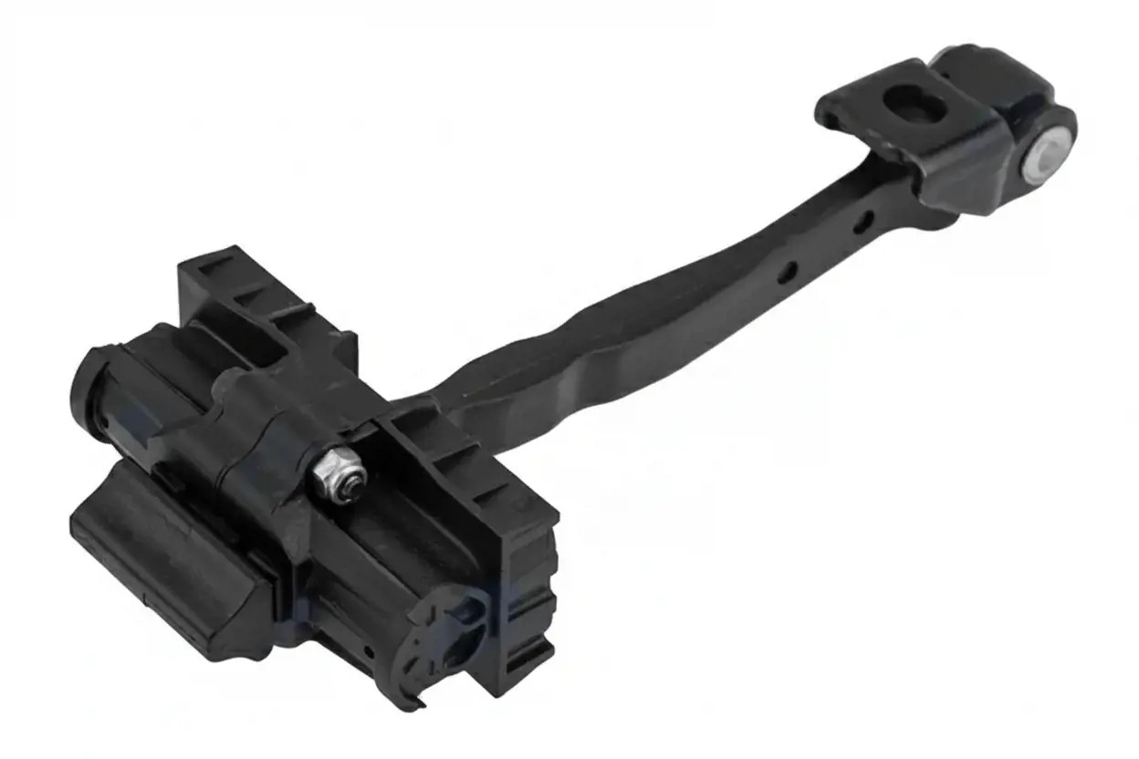 Fermaporta anteriore Sx EZC-WW-407 NTY per VW POLO VI - Immagine 2