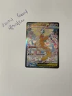 Pokémon TCG Ascended Heroes Mega Dragonite ex Sir 290/217 Near Mint Condition