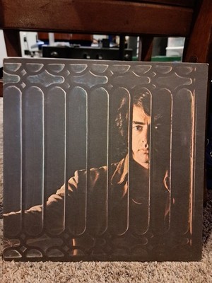 Neil Diamond Tap Root Manuscript 12'' Black Vinyl LP Stereo UNI Records 1970