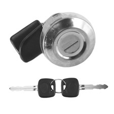 Door Lock Cylinder Key for FJ60 FJ62 1980-19906157
