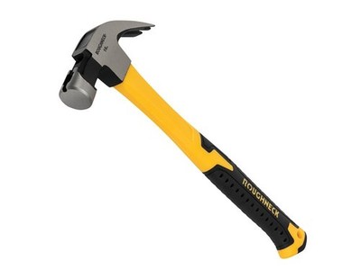 Roughneck Klauenhammer Faserglas Schaft 454g (455ml) ROU11105