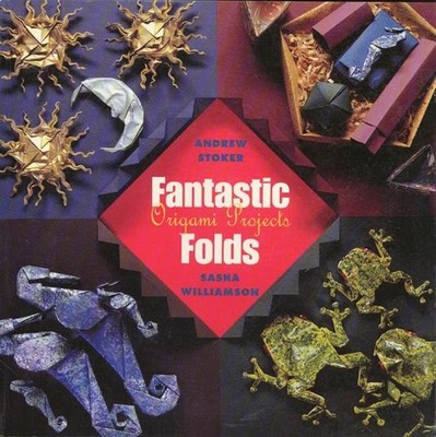 Fantastic Folds: Origami Projects