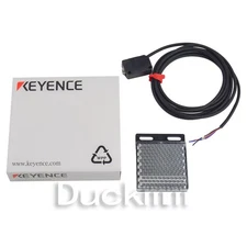 KEYENCE PZ2-61 Photoelectric Switch Sensor New