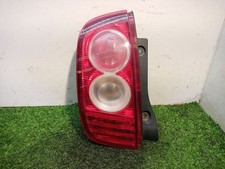 RÜCKLEUCHTE AUßEN LINKS / 810574 FÜR NISSAN MICRA K12E ACENTA