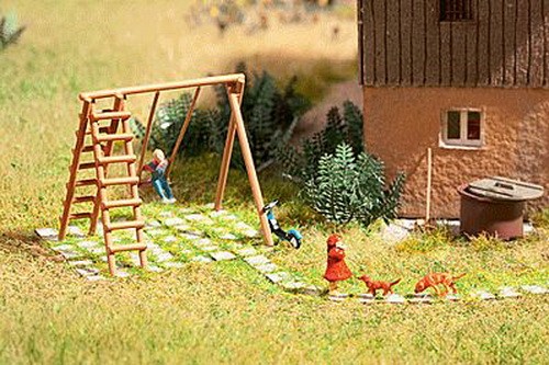 Escalón Life Like 1078 SM Botanicals | Zustand: New
