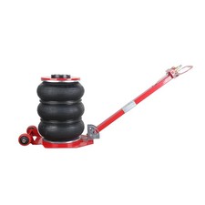 EX RETN A.T 5 Ton Air Bag Pneumatic Jack Long Handle
