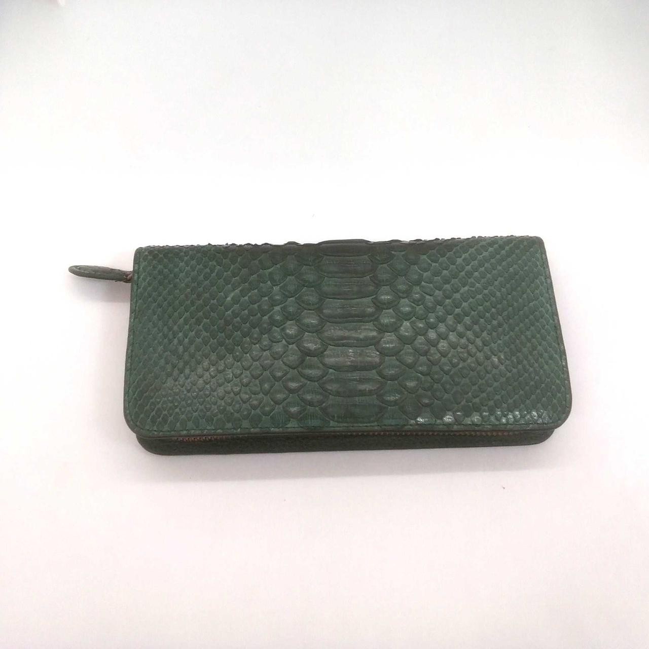 Python Long Wallet HALEINE - image 2