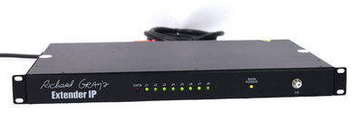Richard Gray's Power Company Extender IP (Adds Outlets & IP Contol) u07