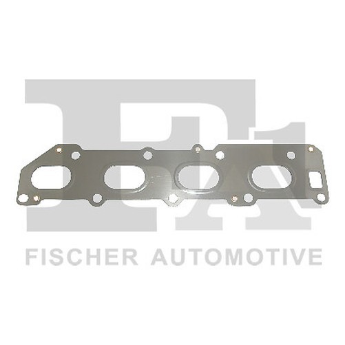 Fa1 412-013 Dichtung AbgaskrüMmer FüR Cadillac, Chevrolet, Opel, Suzuki-image