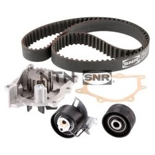 Wasserpumpe + Zahnriemensatz für Ford USA Edge | 643311
