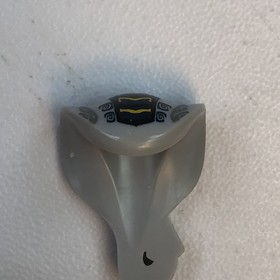 LEGO NINJAGO Rattla Minifigure 9441 9579 9456 30088 Rise Snakes REPLACEMENT HOOD