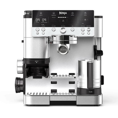 Ninja Luxe Café Premier ES601UK - Versiegelt Brandneu