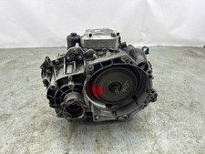 Volkswagen PASSAT B6 2007 Automatikgetriebe 02E301107R Diesel 125kW ROV10602