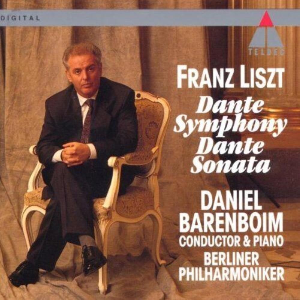 Warios - Franz Liszt CD Audio