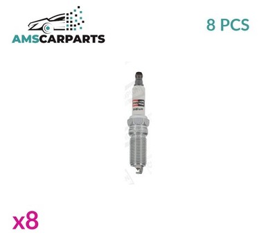 ZÜNDKERZE ZÜNDKERZEN CCH9901 CHAMPION 8PCS P NEU OE QUALITÄT
