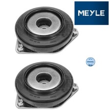 2x Federbeinstützlager MEYLE 0146410000 2 Domlager Federbeinlager Vorne